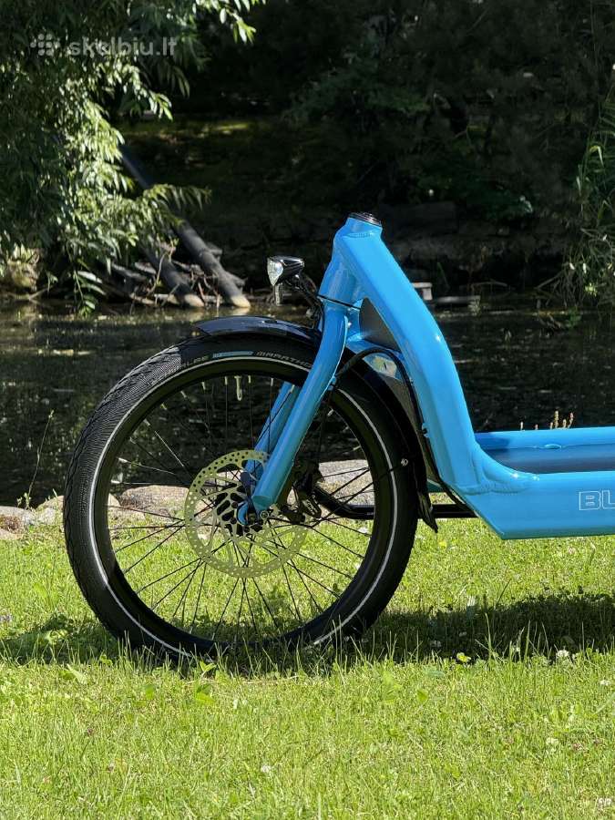 Larryvsharry Ebullitt 6100 - nuotraukos Nr. 2