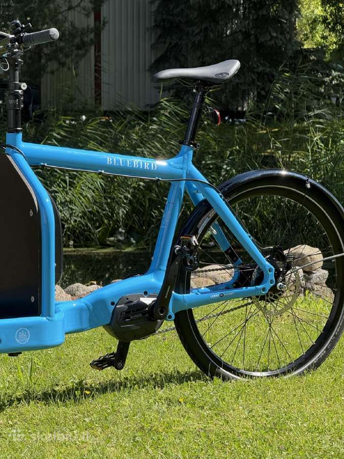 Larryvsharry Ebullitt 6100 - nuotraukos Nr. 4