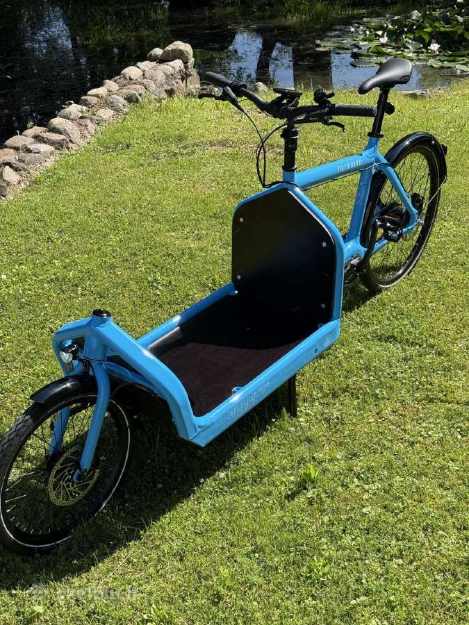 Larryvsharry Ebullitt 6100 - nuotraukos Nr. 5