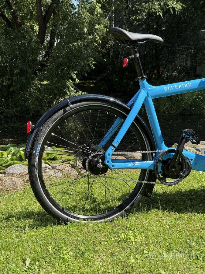Larryvsharry Ebullitt 6100 - nuotraukos Nr. 8