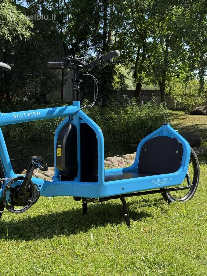 Larryvsharry Ebullitt 6100 - nuotraukos Nr. 9