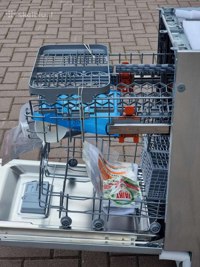 Naujos įm, 45 cm, Hsio3t223 Ece + garantija - nuotraukos Nr. 17