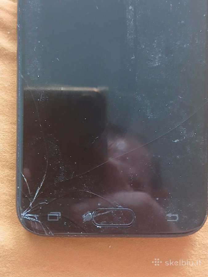 Samsung J5 - nuotraukos Nr. 2