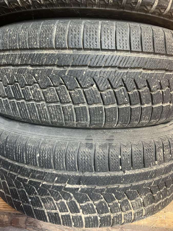 Lieti ratai R17. R 18 - nuotraukos Nr. 4