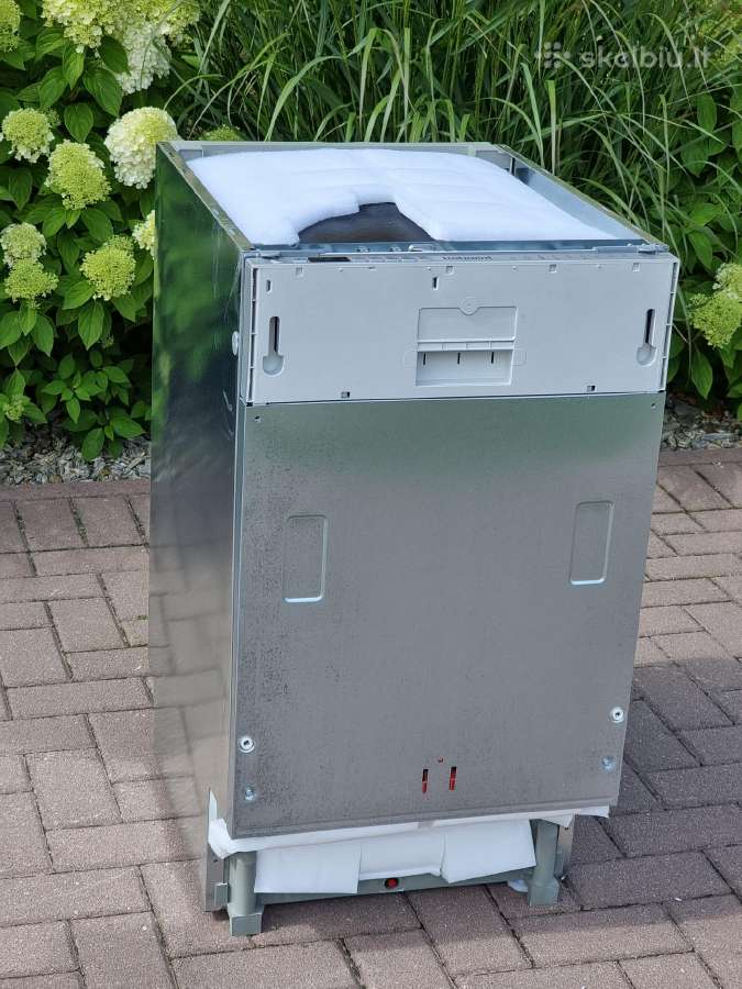 Naujos įm, 45 cm, Hsio3t223 Ece + garantija - nuotraukos Nr. 20
