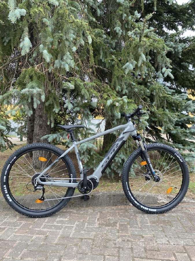Spr Bafang 29'' - nuotraukos Nr. 2