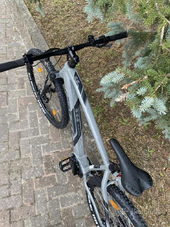 Spr Bafang 29'' - nuotraukos Nr. 3