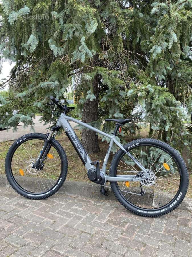 Spr Bafang 29'' - nuotraukos Nr. 4