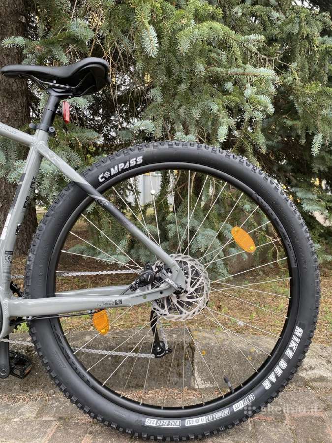 Spr Bafang 29'' - nuotraukos Nr. 5