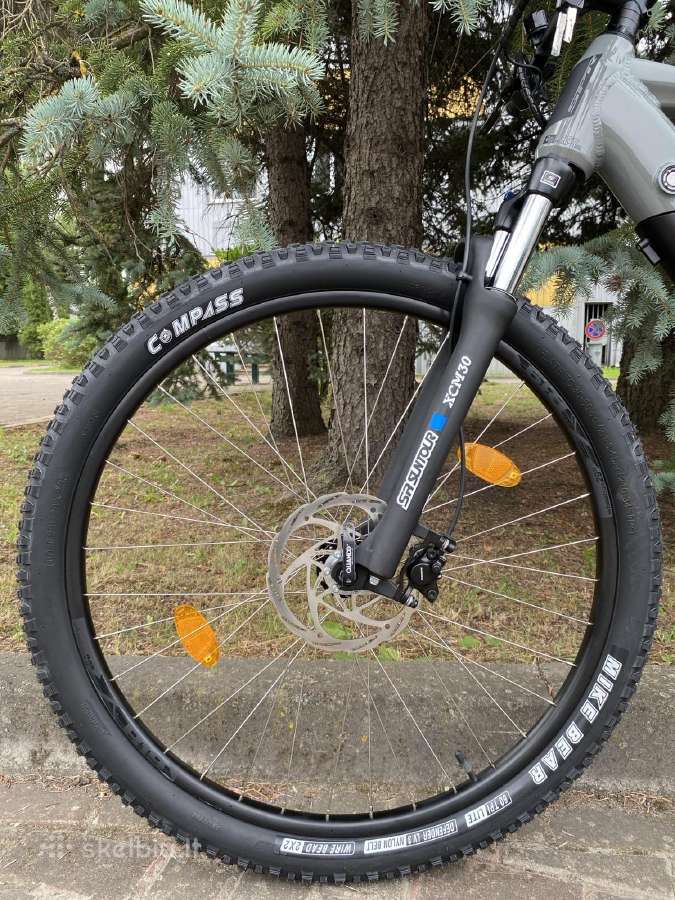 Spr Bafang 29'' - nuotraukos Nr. 6