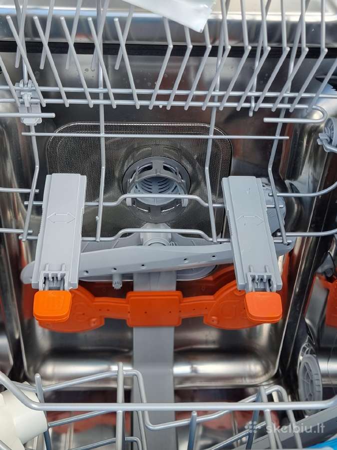 Naujos įm, 45 cm, Hsio3t223 Ece + garantija - nuotraukos Nr. 29