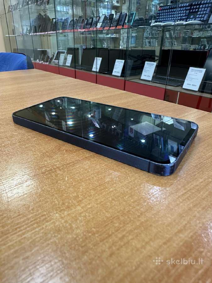 Samsung A556b Galaxy A55 5G 128 GB (Naudotas) - nuotraukos Nr. 4