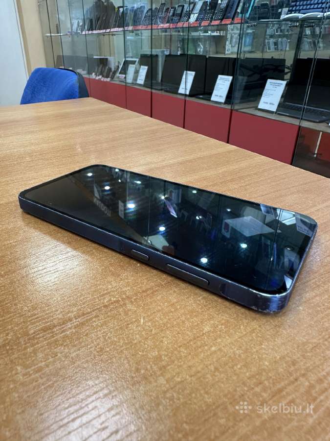 Samsung A556b Galaxy A55 5G 128 GB (Naudotas) - nuotraukos Nr. 5