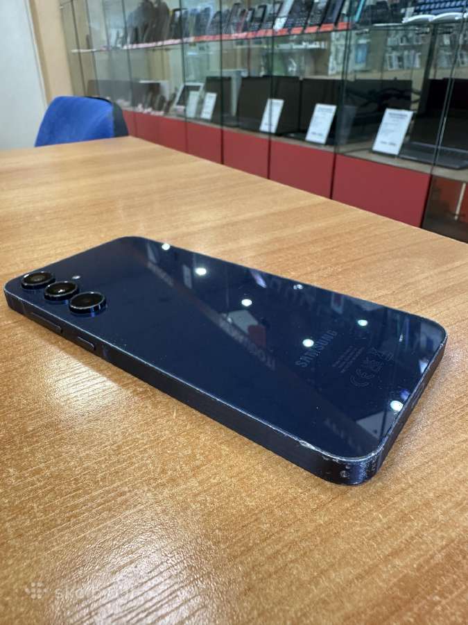 Samsung A556b Galaxy A55 5G 128 GB (Naudotas) - nuotraukos Nr. 7