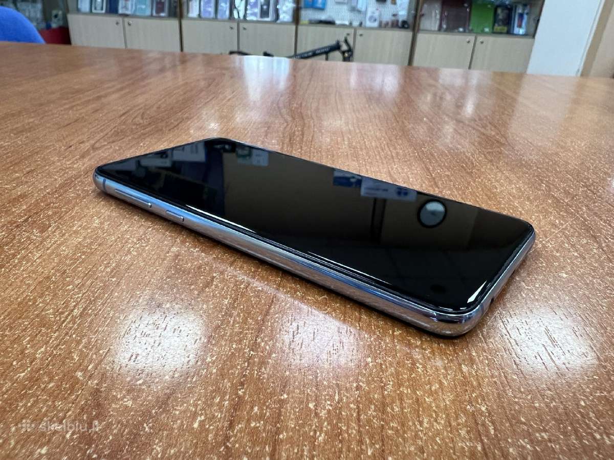 Samsung G970 Galaxy S10e 128 GB (naudotas) - nuotraukos Nr. 5