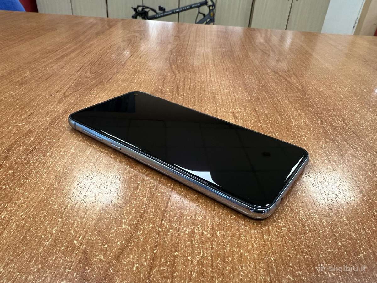 Samsung G970 Galaxy S10e 128 GB (naudotas) - nuotraukos Nr. 6