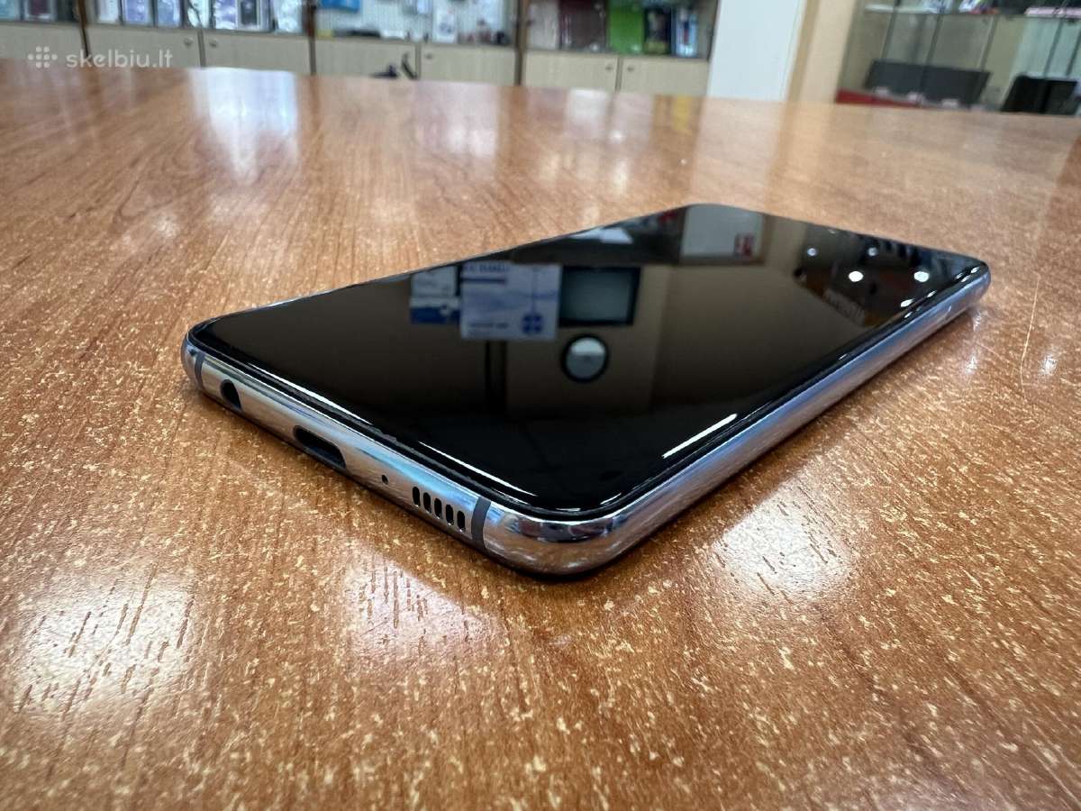 Samsung G970 Galaxy S10e 128 GB (naudotas) - nuotraukos Nr. 8