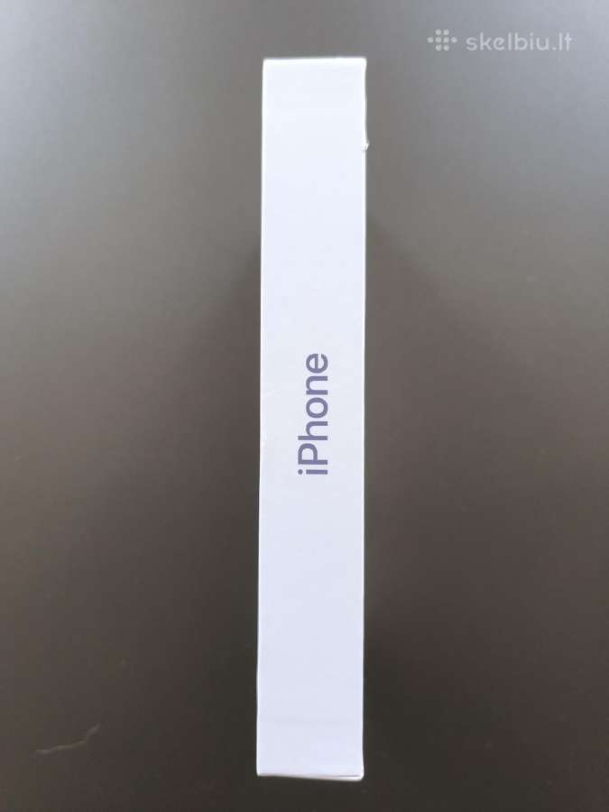 iPhone 17 Pro Max - nuotraukos Nr. 3