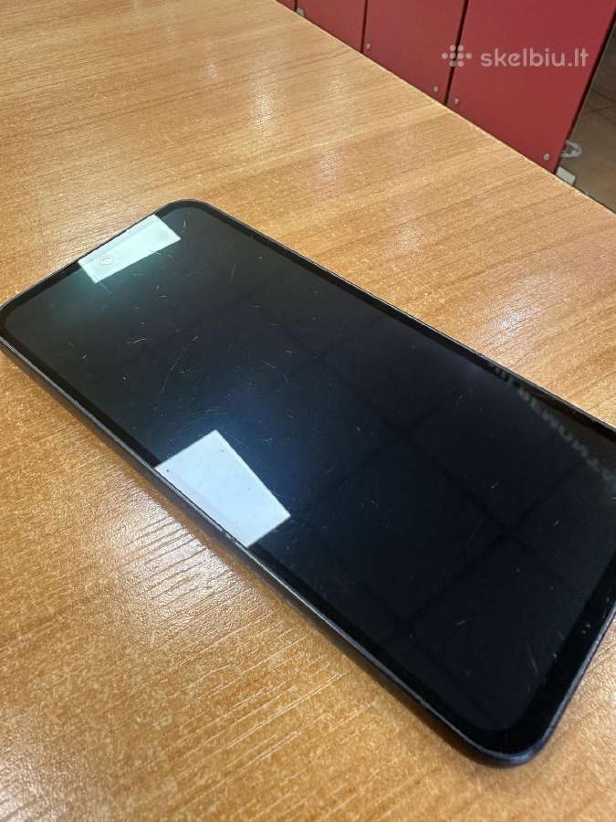 Samsung Galaxy A54 5G 128 GB (Naudotas) - nuotraukos Nr. 3