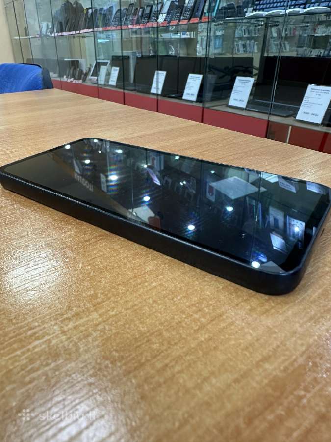 Samsung Galaxy A54 5G 128 GB (Naudotas) - nuotraukos Nr. 4