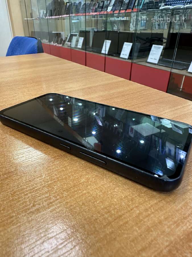 Samsung Galaxy A54 5G 128 GB (Naudotas) - nuotraukos Nr. 5