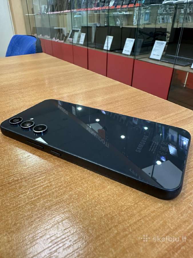 Samsung Galaxy A54 5G 128 GB (Naudotas) - nuotraukos Nr. 6
