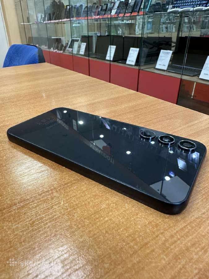 Samsung Galaxy A54 5G 128 GB (Naudotas) - nuotraukos Nr. 7