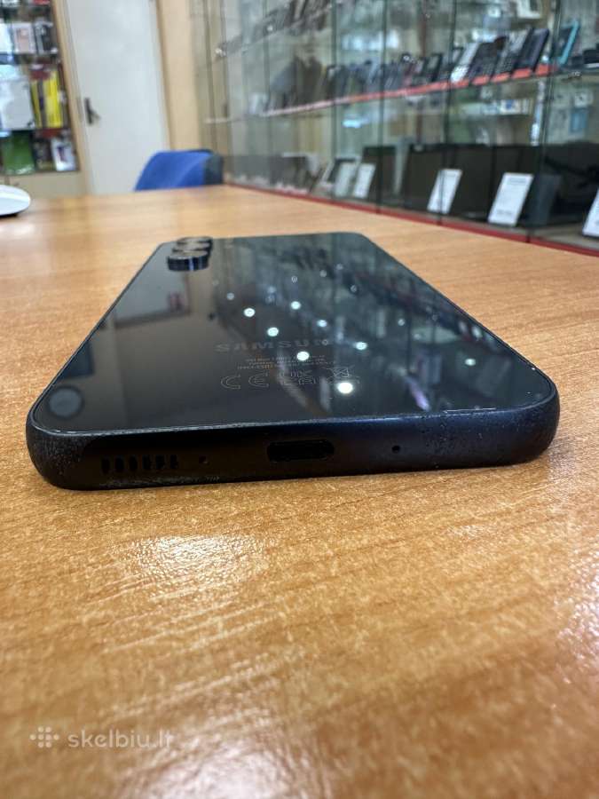 Samsung Galaxy A54 5G 128 GB (Naudotas) - nuotraukos Nr. 8