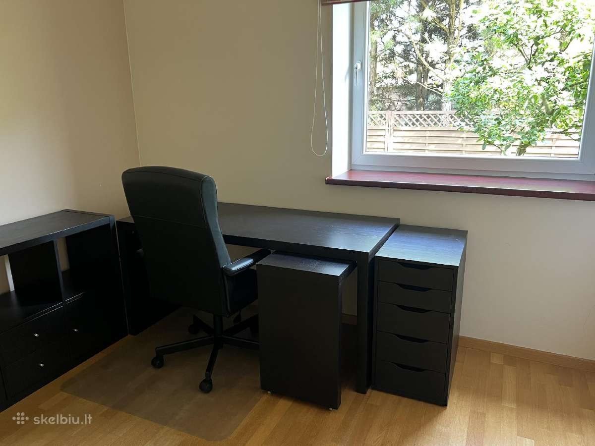 Darbo kambario baldai €200 - nuotraukos Nr. 2