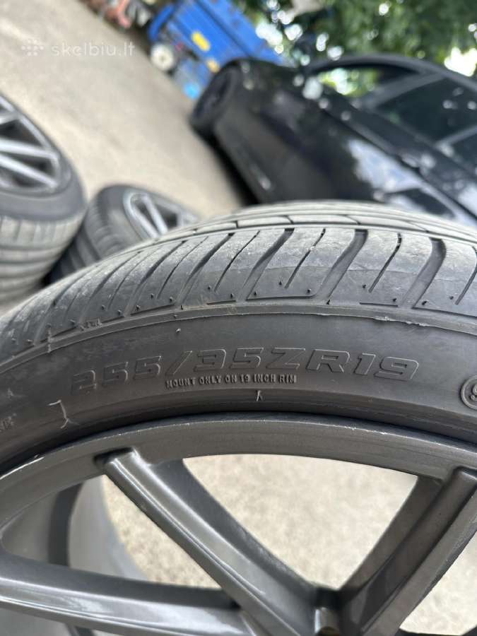 Vossen r19 - nuotraukos Nr. 11