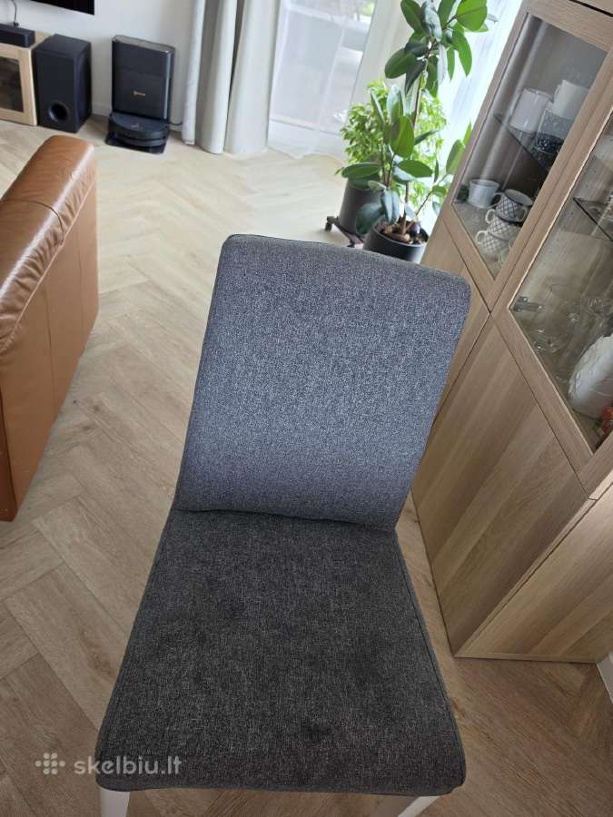 Valgomasis stalas Rönninge ištraukiamasis su ked - nuotraukos Nr. 2