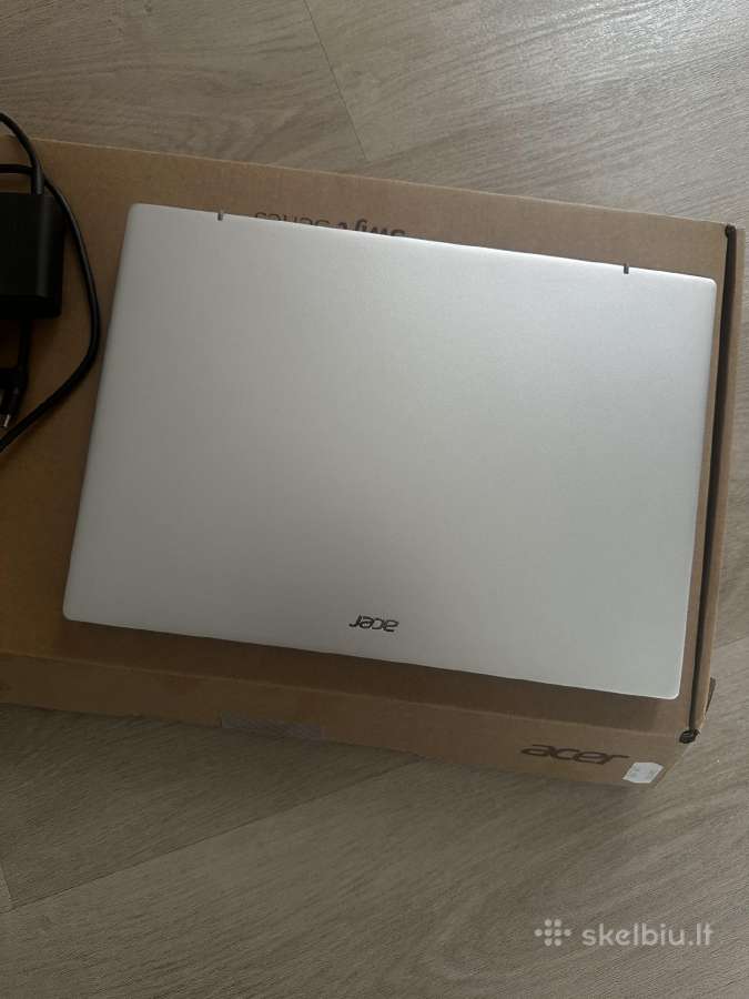 Acer Swift Go 14 - nuotraukos Nr. 2