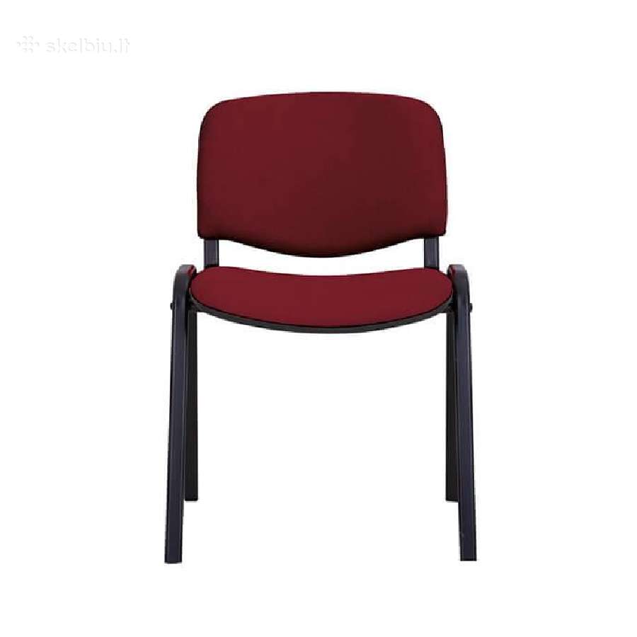 Konferencinės kėdės - nuotraukos Nr. 2
