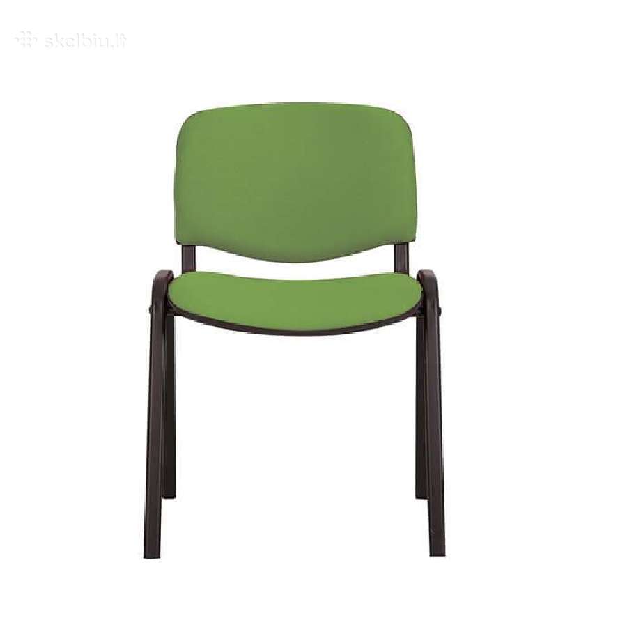 Konferencinės kėdės - nuotraukos Nr. 9