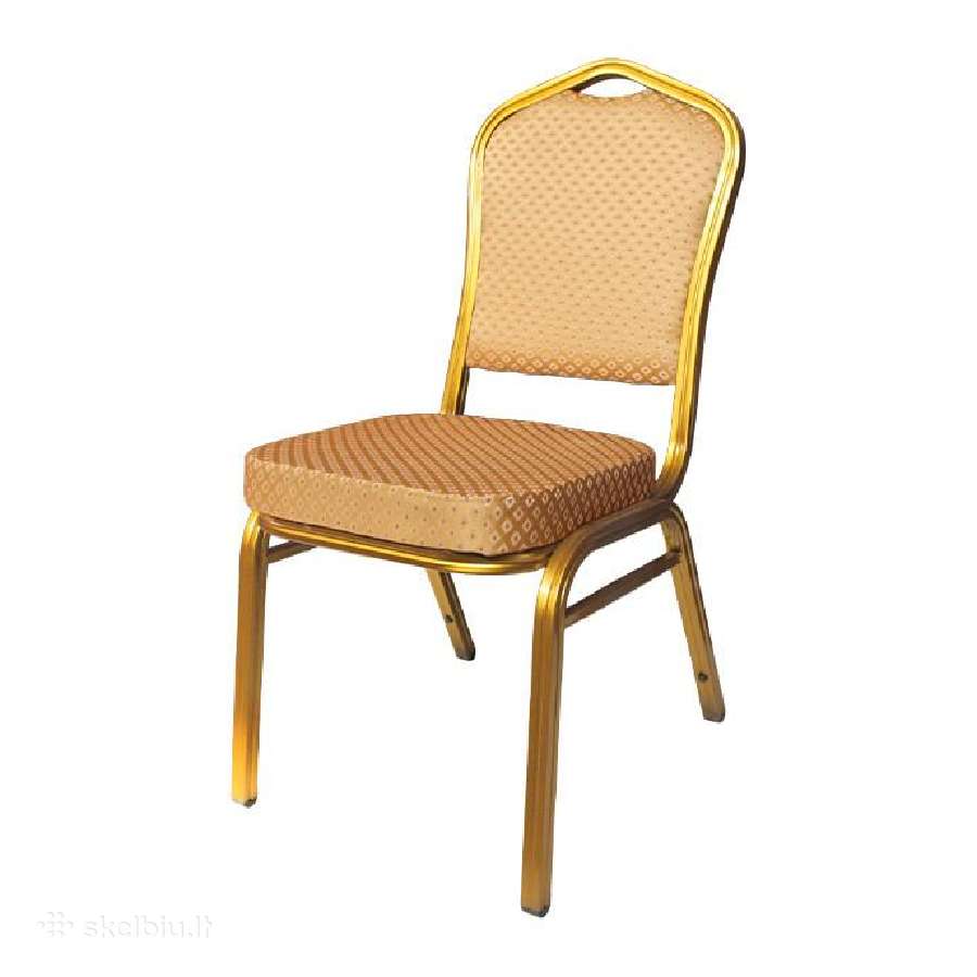 Konferencinės kėdės - nuotraukos Nr. 22