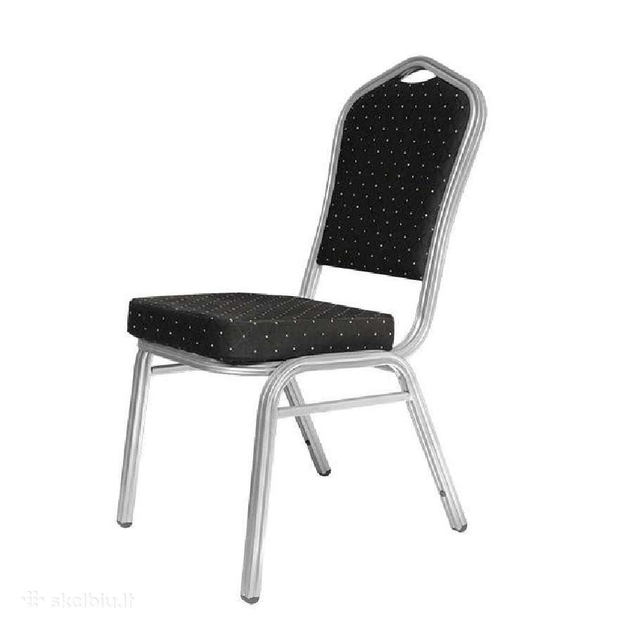 Konferencinės kėdės - nuotraukos Nr. 24