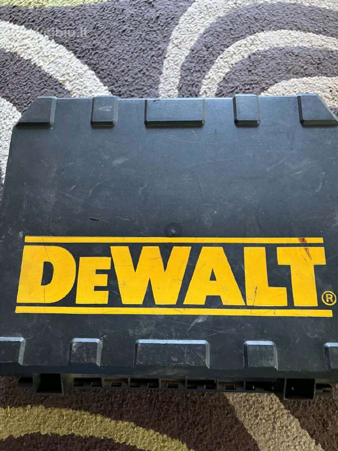 Dewalt suktukas! - nuotraukos Nr. 5