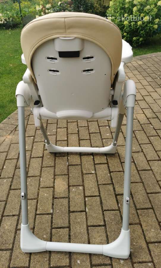 Peg Perego Prima Pappa Zero 3 - nuotraukos Nr. 5