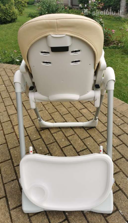 Peg Perego Prima Pappa Zero 3 - nuotraukos Nr. 6