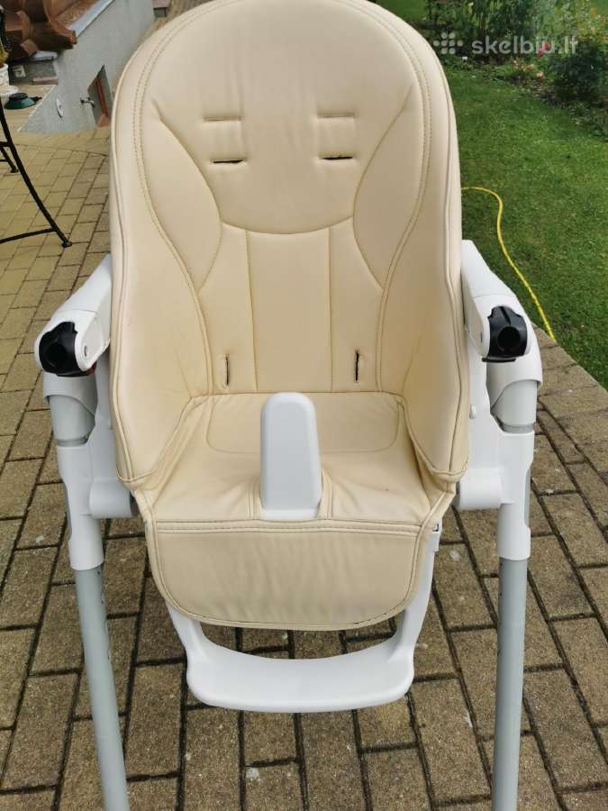 Peg Perego Prima Pappa Zero 3 - nuotraukos Nr. 8