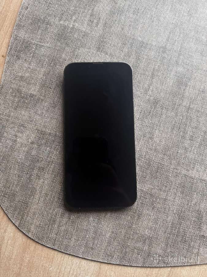iPhone 13 Pro Max 256gb - nuotraukos Nr. 4