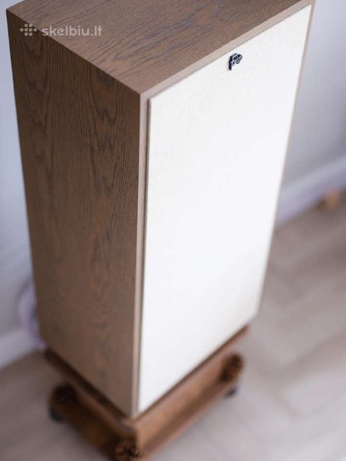 Klipsch Forte Iv (Distressed Oak) - nuotraukos Nr. 2