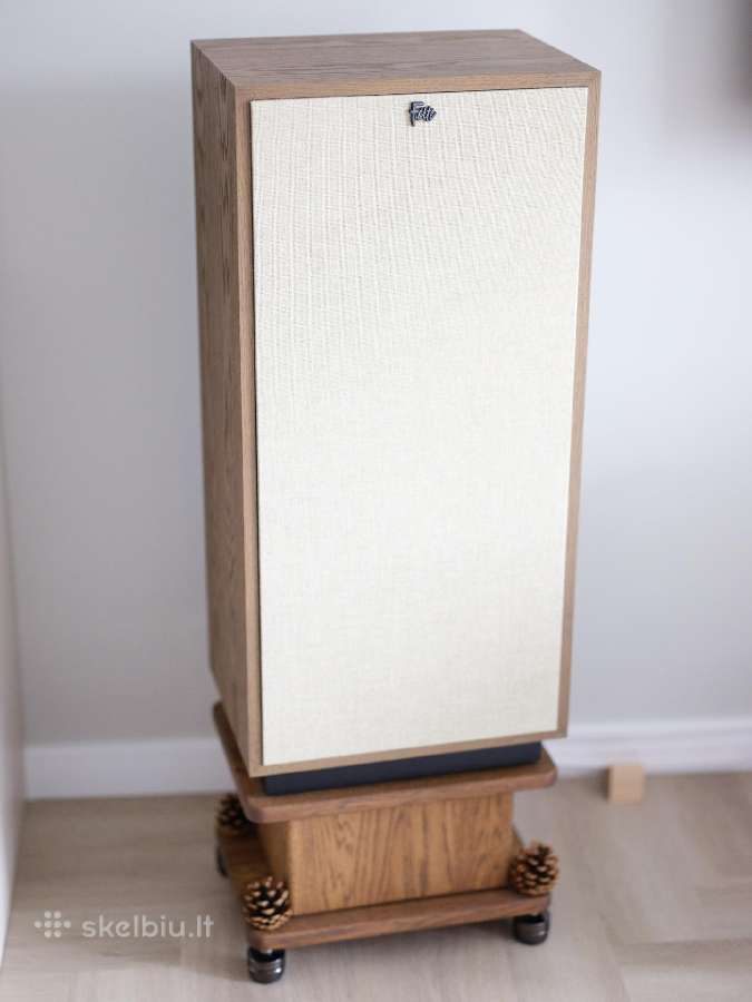 Klipsch Forte Iv (Distressed Oak) - nuotraukos Nr. 4