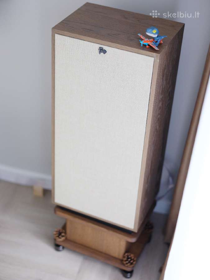 Klipsch Forte Iv (Distressed Oak) - nuotraukos Nr. 6