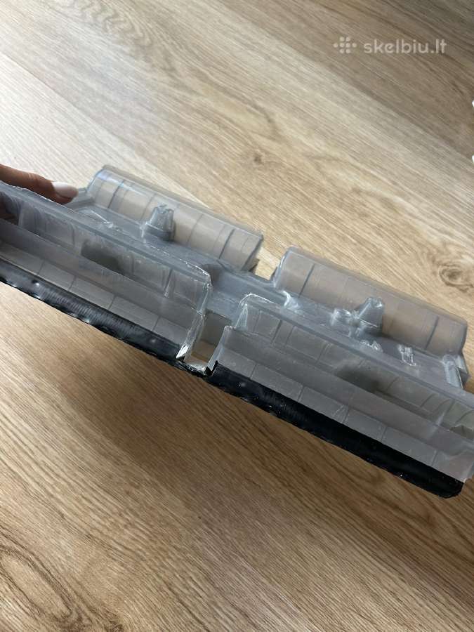 Kärcher Fc 7 Cordless šluota - siurblys - nuotraukos Nr. 6