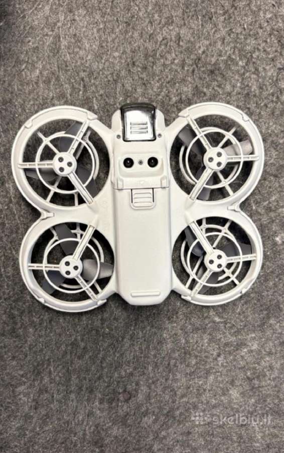 Dji neo - nuotraukos Nr. 2