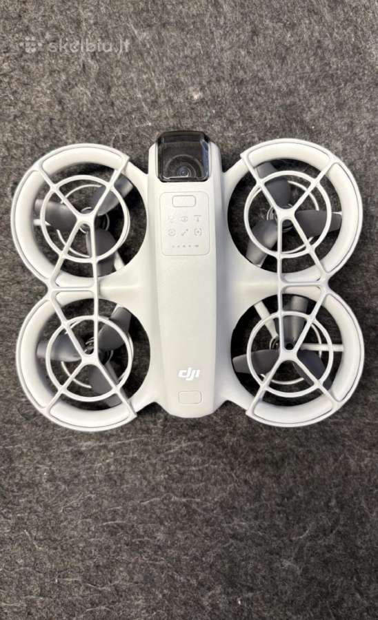 Dji neo - nuotraukos Nr. 3