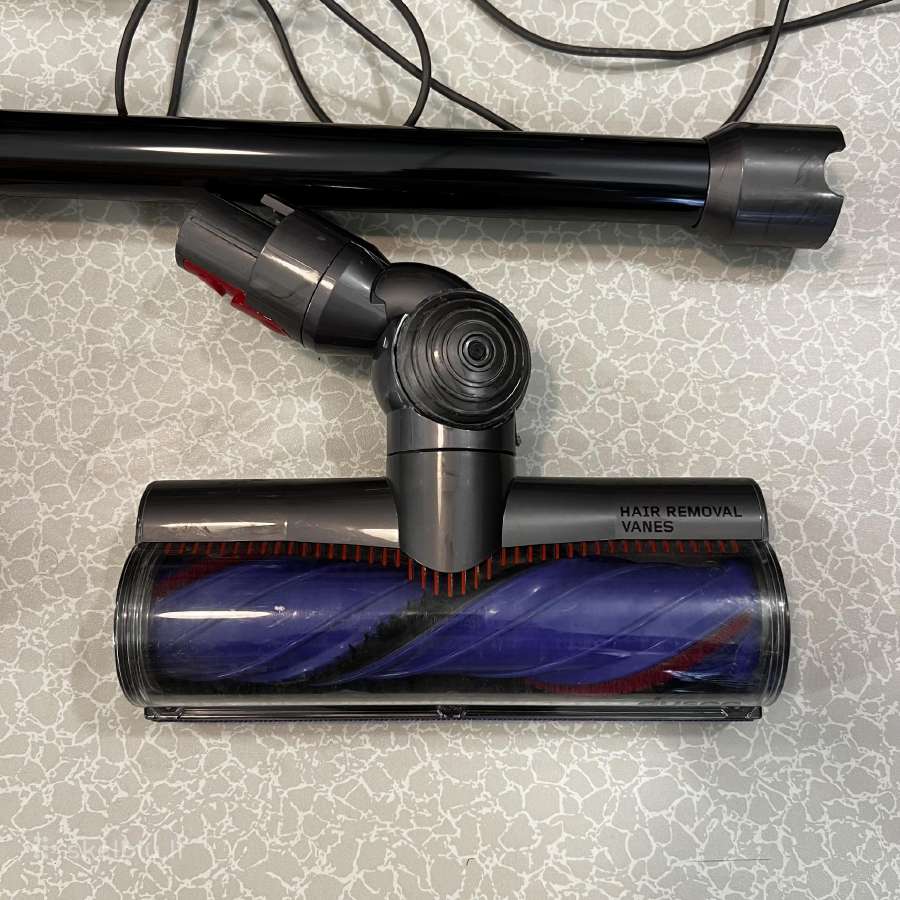 Dyson v8 Advanced - nuotraukos Nr. 3