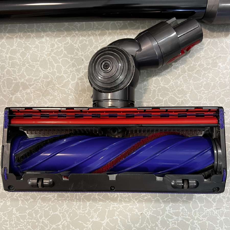 Dyson v8 Advanced - nuotraukos Nr. 6