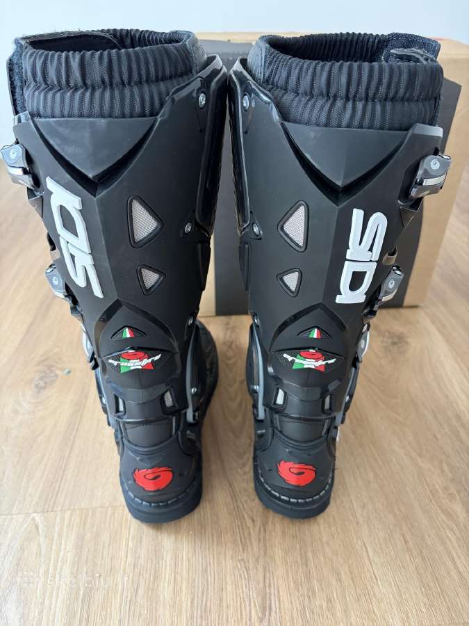 Sidi Crossfire 3 Srs - nuotraukos Nr. 2